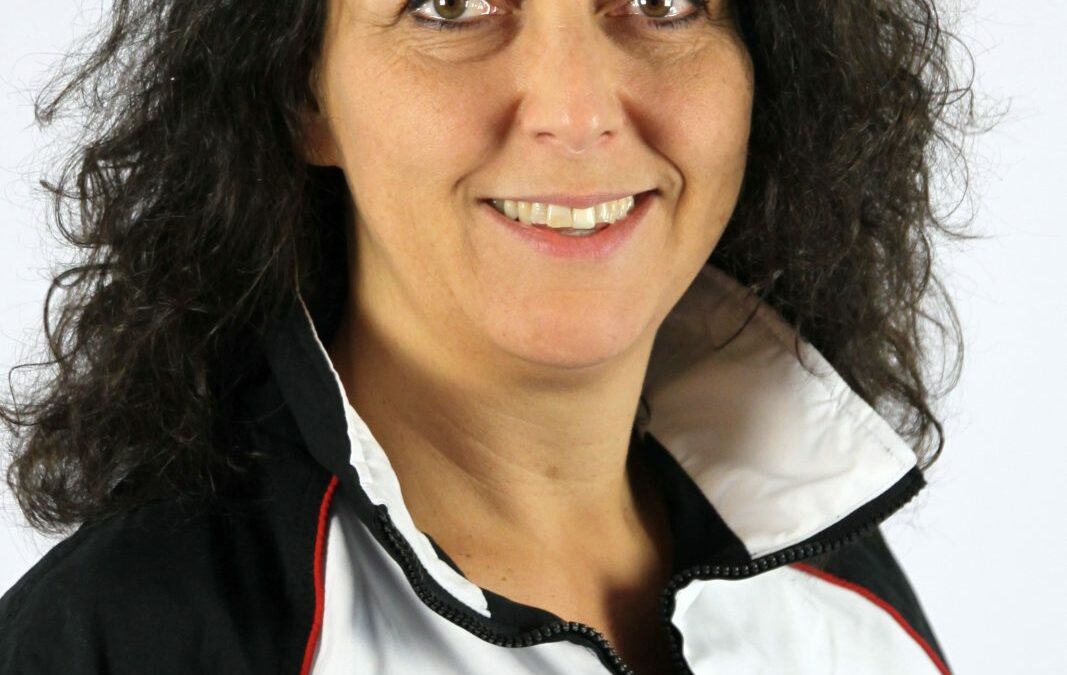 Susanne Schäfer