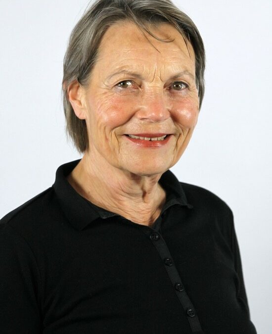 Barbara Gümbel