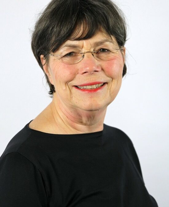 Giesela Müller