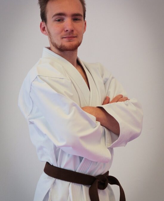 Bild des Trainers Niko Stang