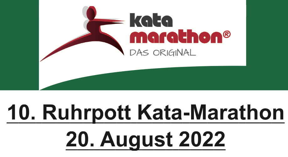 Kata-Marathon in Bochum