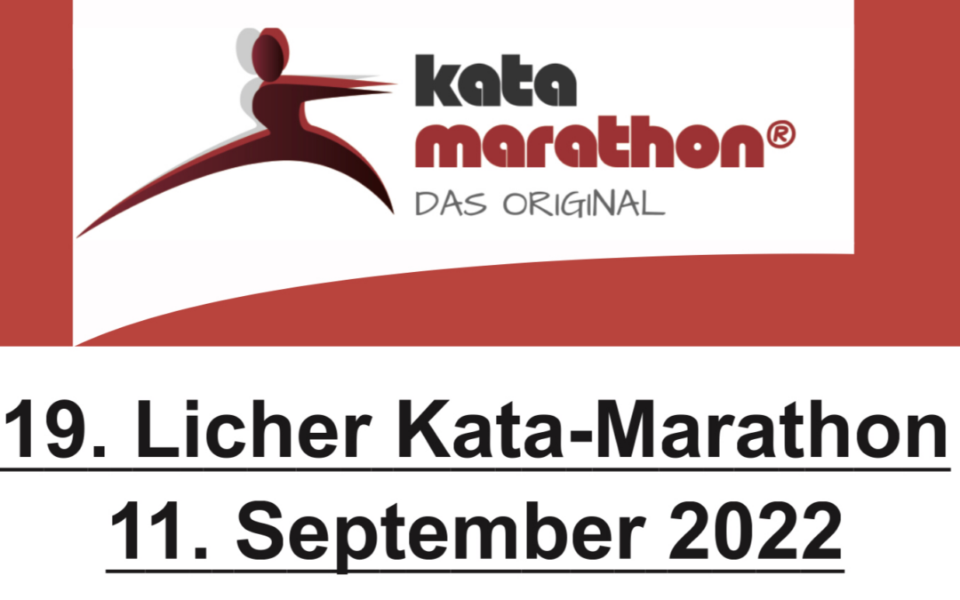 Kata-Marathon in Lich
